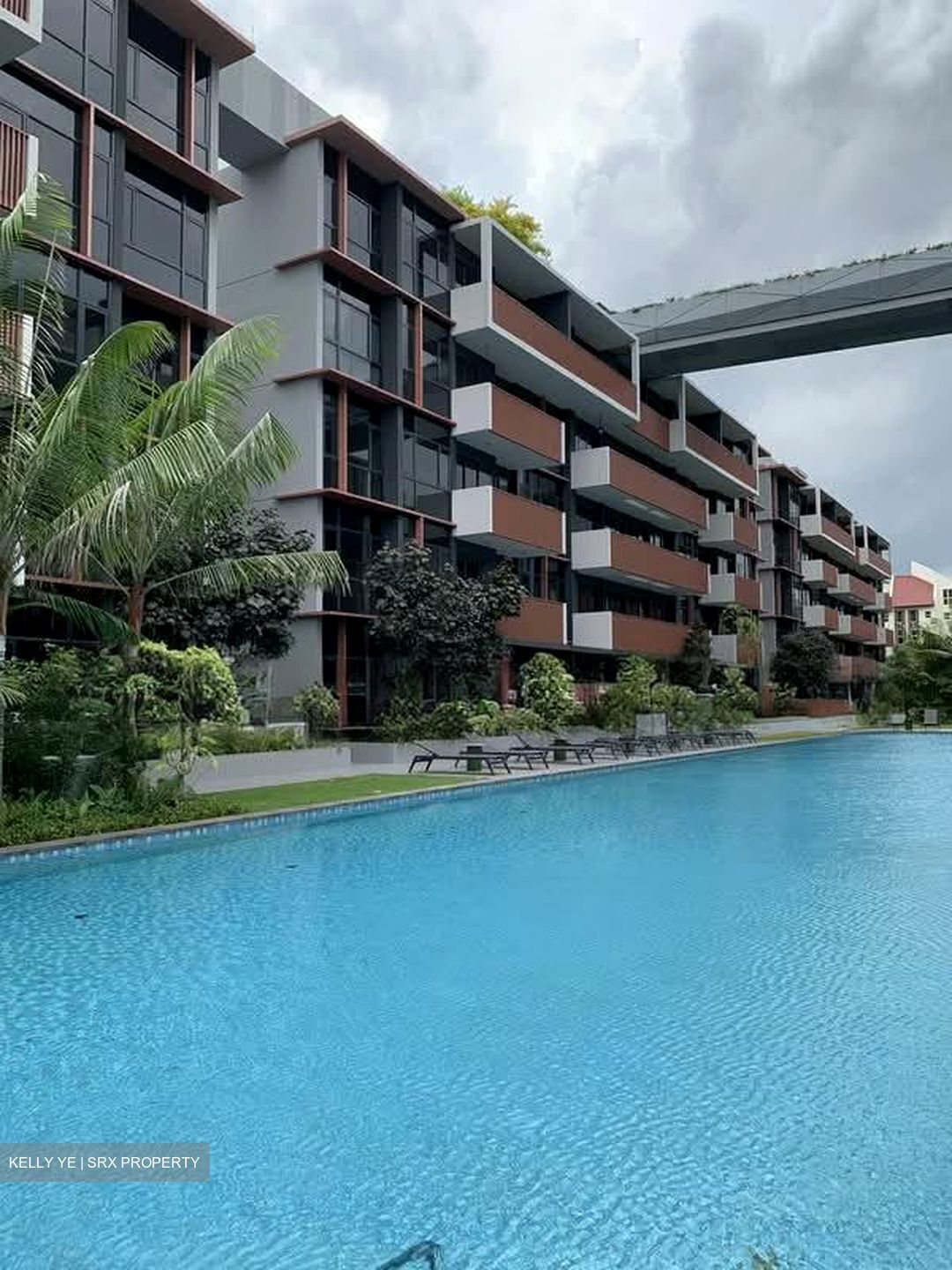 Royalgreen (D10), Condominium #562630291